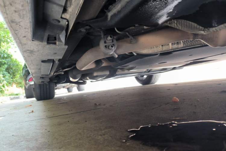 Used Toyota SIENNA 2021 2.5L Hybrid Premium Edition Chassis Front Right