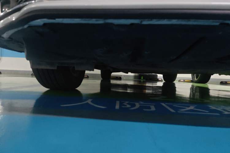 Used Toyota SIENNA 2021 2.5L Hybrid Comfort Edition Chassis Front Right
