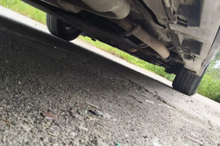 Used Toyota SIENNA 2021 2.5L Hybrid Luxury Edition Chassis Front Right