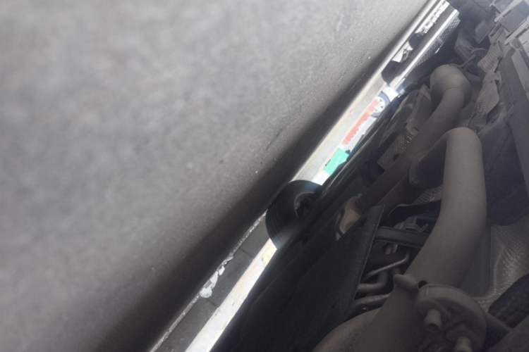 Used Toyota SIENNA 2021 2.5L Hybrid Platinum Edition Chassis Front Right