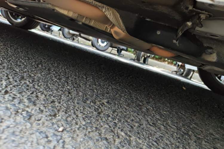 Used Toyota SIENNA 2021 2.5L Hybrid Ultimate Edition Chassis Front Right