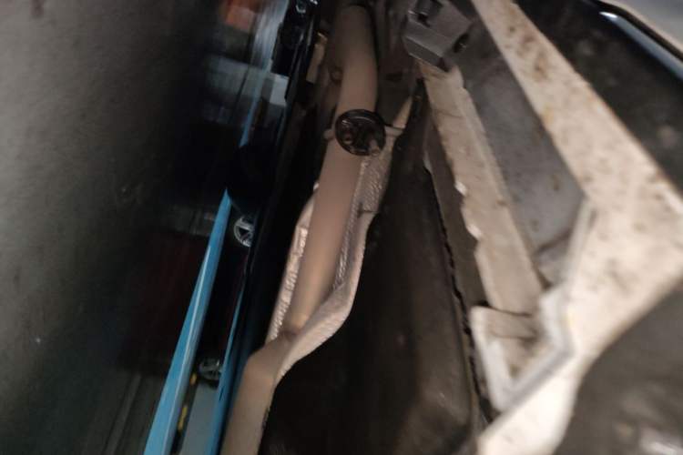 Used Toyota SIENNA 2021 2.5L Hybrid Ultimate Edition Chassis Front Right