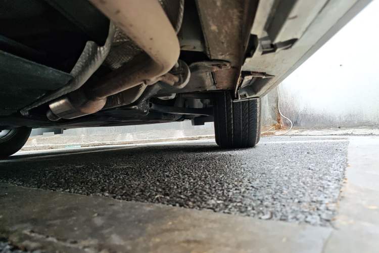 Used Toyota SIENNA 2021 2.5L Hybrid Premium Edition Chassis Front Right
