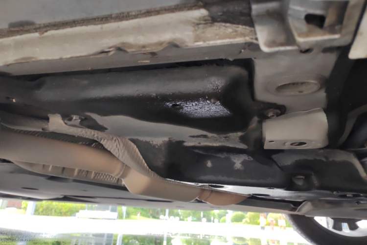 Used Toyota SIENNA 2021 2.5L Hybrid Luxury Edition Chassis Front Right