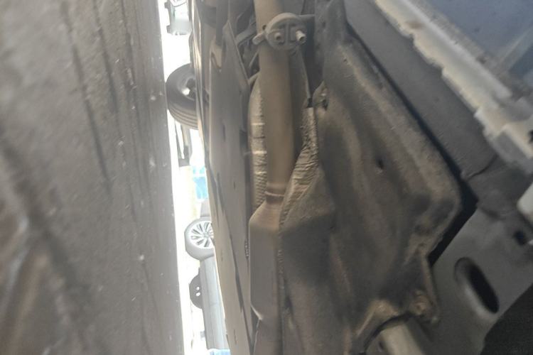 Used Toyota SIENNA 2021 2.5L Hybrid Premium Edition Chassis Front Right