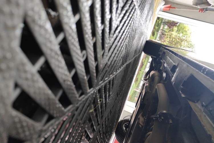 Used Toyota SIENNA 2021 2.5L Hybrid Luxury Edition Chassis Front Right