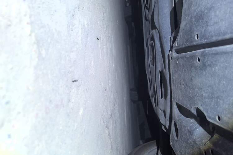 Used Toyota SIENNA 2021 2.5L Hybrid Premium Edition Chassis Front