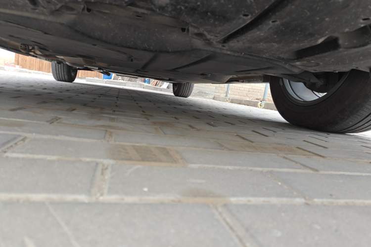 Used Toyota SIENNA 2021 2.5L Hybrid Ultimate Edition Chassis Front