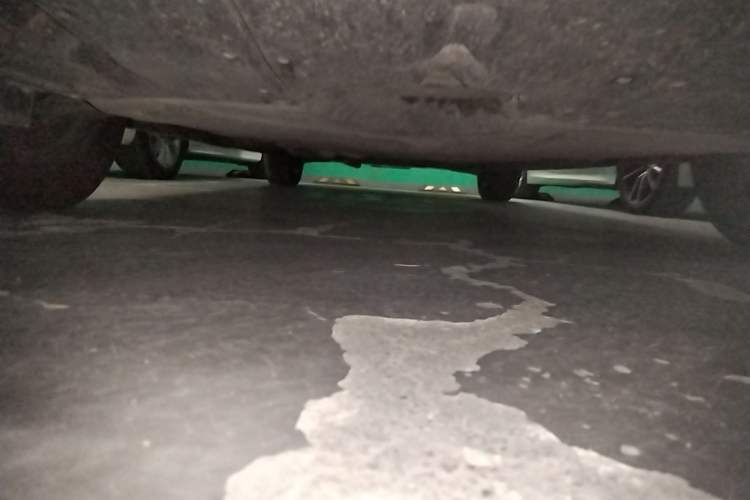 Used Toyota SIENNA 2021 2.5L Hybrid Premium Edition Chassis Front