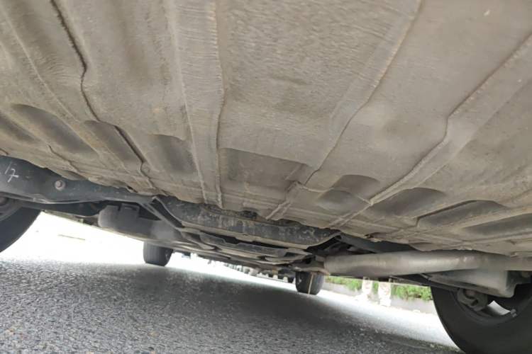 Used Toyota SIENNA 2021 2.5L Hybrid Comfort Edition Chassis Rear