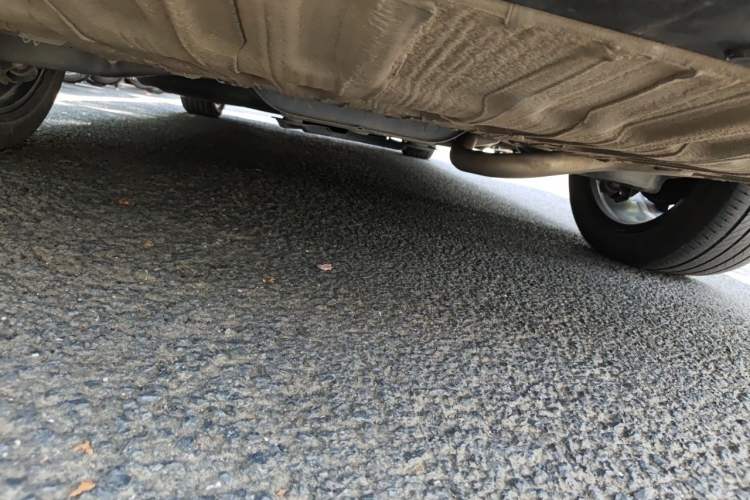 Used Toyota SIENNA 2021 2.5L Hybrid Ultimate Edition Chassis Rear