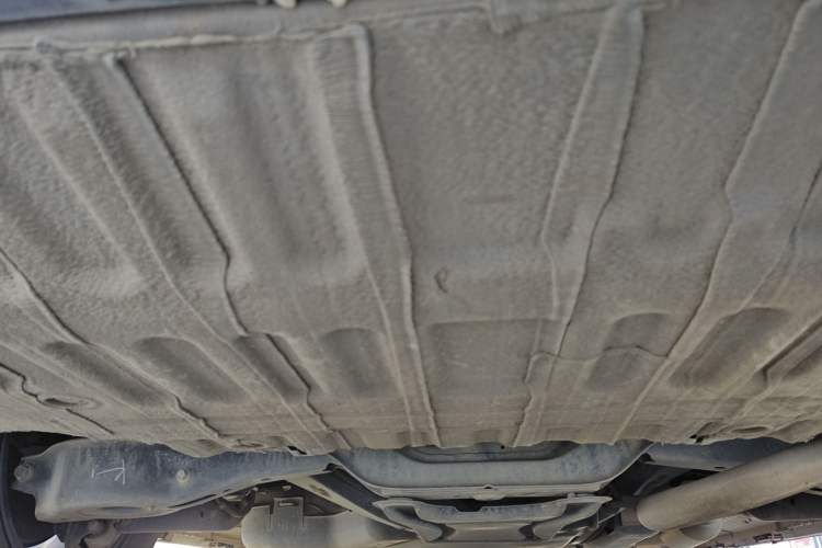 Used Toyota SIENNA 2021 2.5L Hybrid Ultimate Edition Chassis Rear