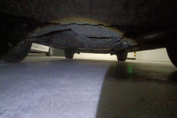 Used Toyota SIENNA 2021 2.5L Hybrid Platinum Edition Chassis Rear