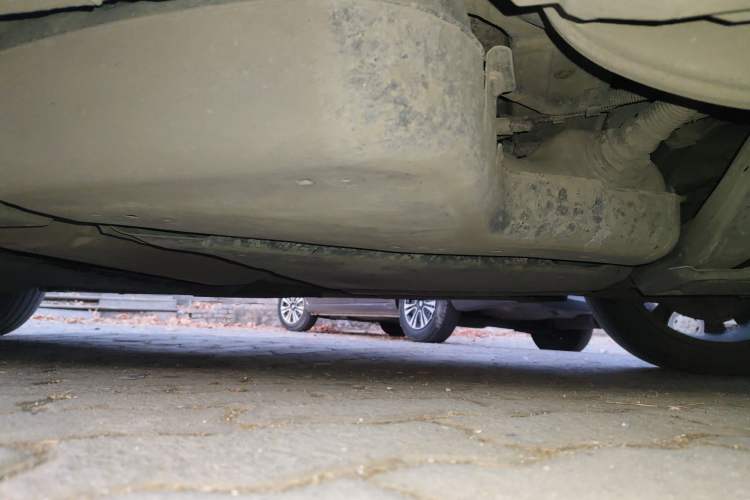 Used Toyota SIENNA 2021 2.5L Hybrid Ultimate Edition Chassis Rear Left