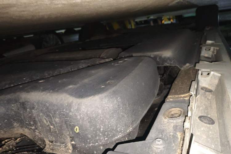 Used Toyota SIENNA 2021 2.5L Hybrid Ultimate Edition Chassis Rear Left