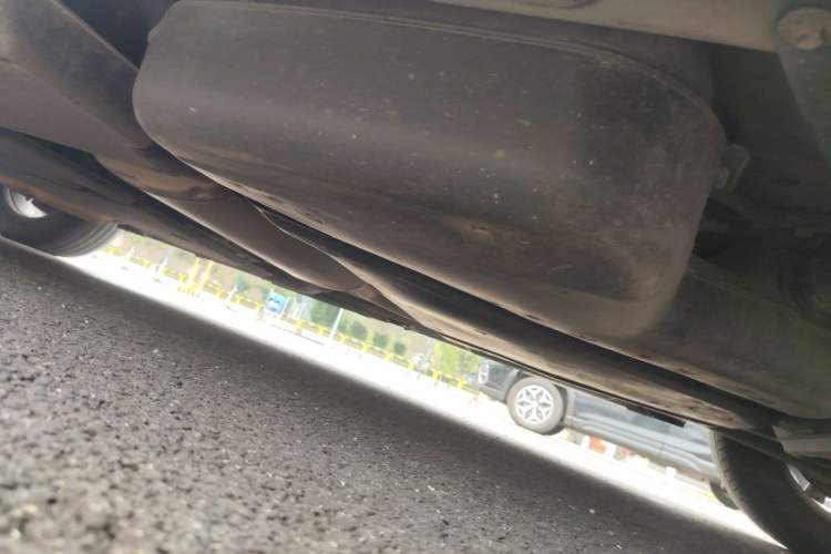 Used Toyota SIENNA 2021 2.5L Hybrid Ultimate Edition Chassis Rear Left