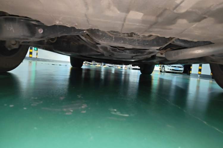 Used Toyota SIENNA 2021 2.5L Hybrid Ultimate Edition Chassis Rear