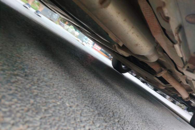Used Toyota SIENNA 2021 2.5L Hybrid Premium Edition Chassis Rear Right