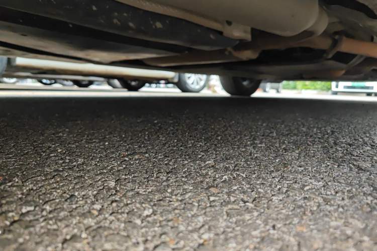 Used Toyota SIENNA 2021 2.5L Hybrid Premium Edition Chassis Rear Right
