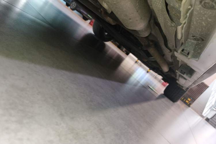 Used Toyota SIENNA 2021 2.5L Hybrid Ultimate Edition Chassis Rear Right