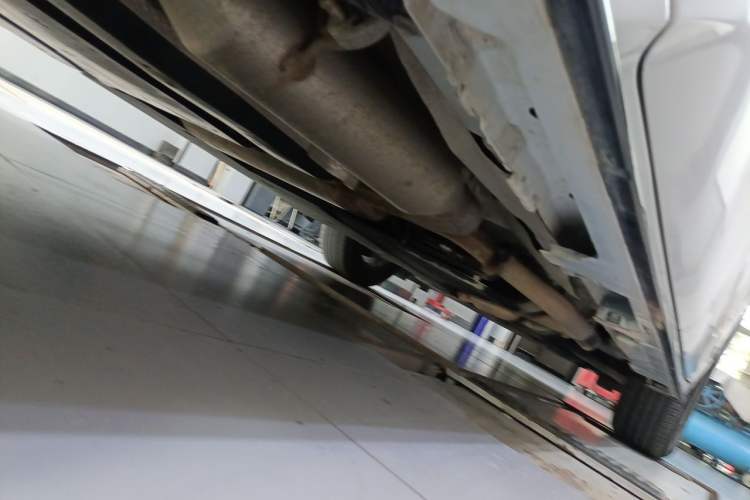 Used Toyota SIENNA 2021 2.5L Hybrid Premium Edition Chassis Rear Right
