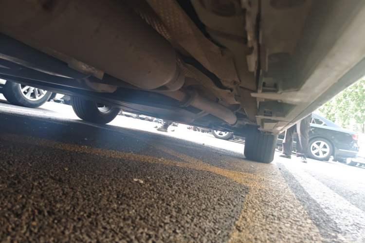 Used Toyota SIENNA 2021 2.5L Hybrid Ultimate Edition Chassis Rear Right
