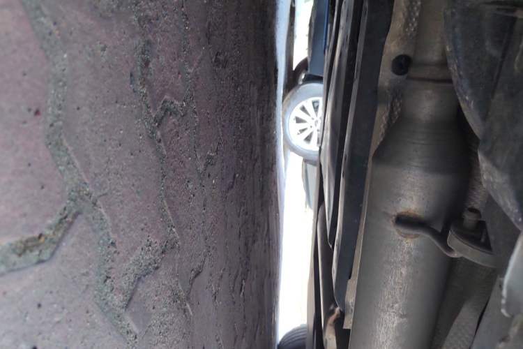 Used Toyota SIENNA 2021 2.5L Hybrid Platinum Edition Chassis Rear Right