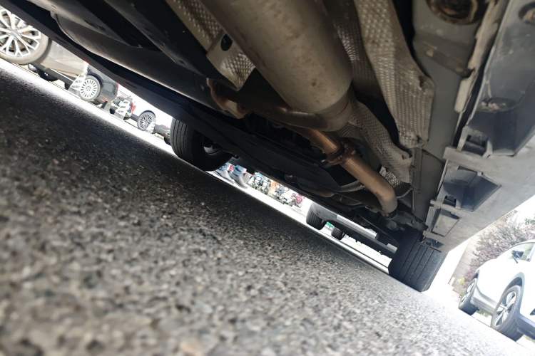 Used Toyota SIENNA 2021 2.5L Hybrid Comfort Edition Chassis Rear Right