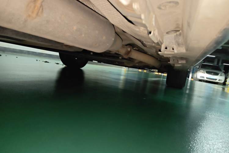 Used Toyota SIENNA 2021 2.5L Hybrid Ultimate Edition Chassis Rear Right