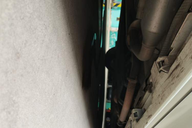 Used Toyota SIENNA  Chassis Rear Right
