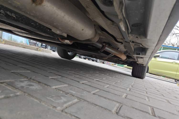 Used Toyota SIENNA 2021 2.5L Hybrid Ultimate Edition Chassis Rear Right