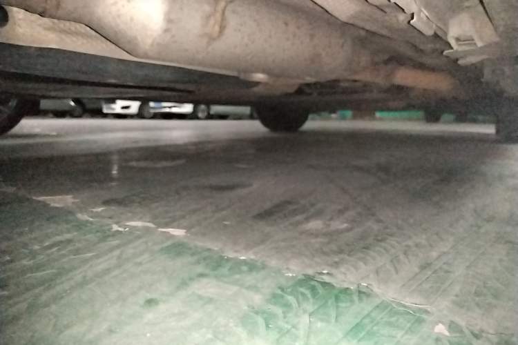 Used Toyota SIENNA 2021 2.5L Hybrid Premium Edition Chassis Rear Right