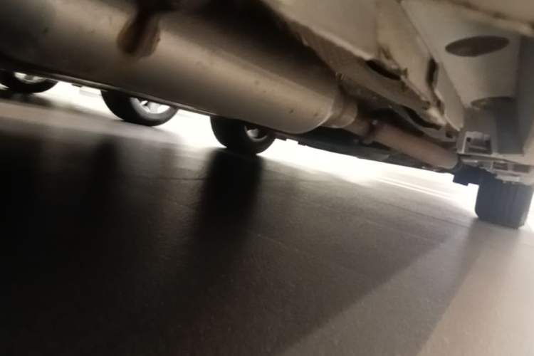 Used Toyota SIENNA 2021 2.5L Hybrid Ultimate Edition Chassis Rear Right