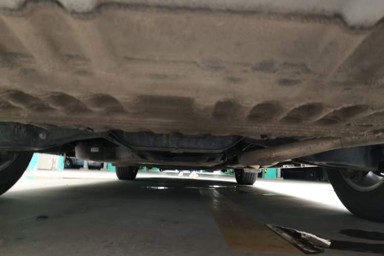 Used Toyota SIENNA  Chassis Rear