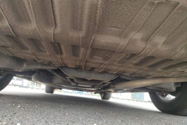 Used Toyota SIENNA 2021 2.5L Hybrid Ultimate Edition Chassis Rear