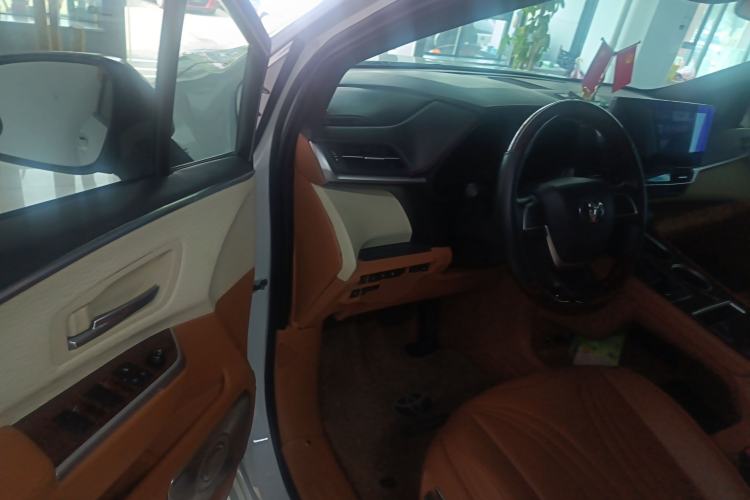 Used Toyota SIENNA 2021 2.5L Hybrid Comfort Edition Driver Seat