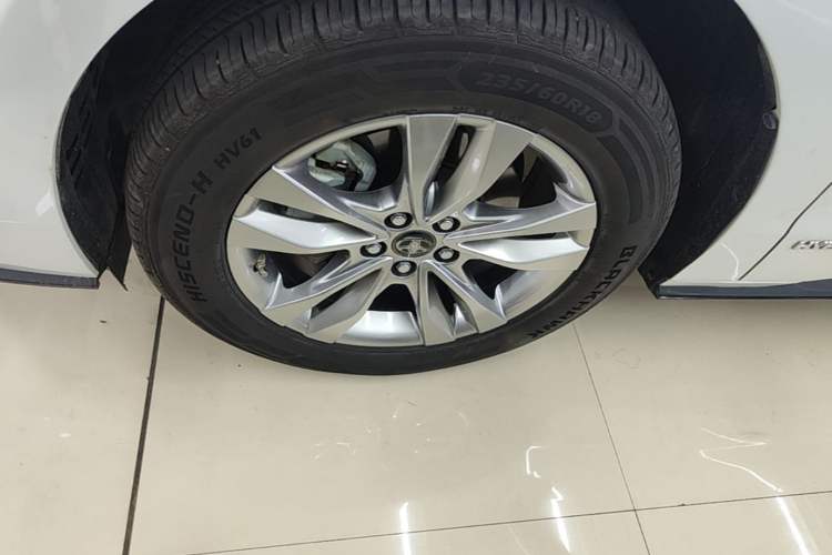 Used Toyota SIENNA 2021 2.5L Hybrid Ultimate Edition Exterior 4