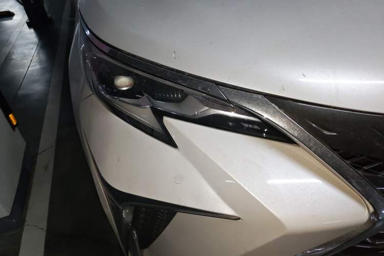 Used Toyota SIENNA 2021 2.5L Hybrid Comfort Edition Exterior 6