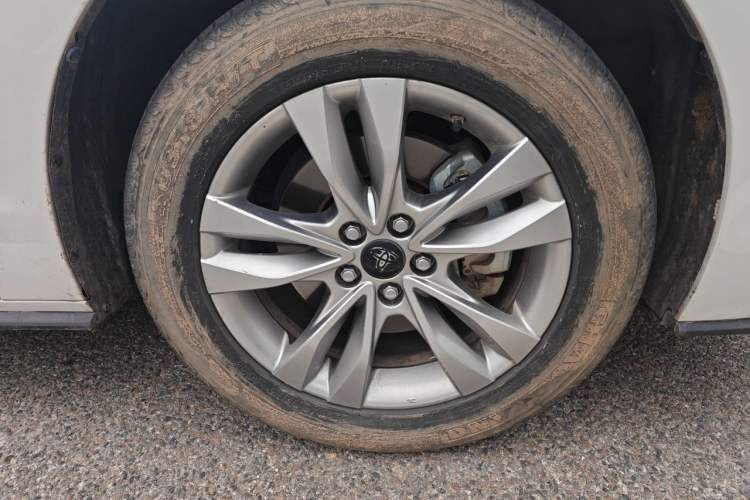 Used Toyota SIENNA 2021 2.5L Hybrid Platinum Edition Exterior 7