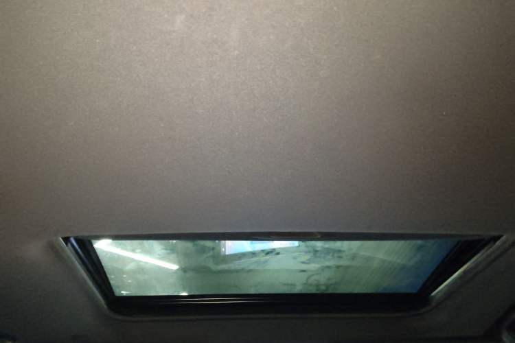 Used Toyota SIENNA 2021 2.5L Hybrid Premium Edition Headliner