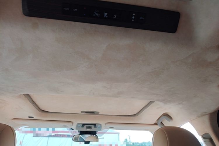 Used Toyota SIENNA 2021 2.5L Hybrid Comfort Edition Headliner
