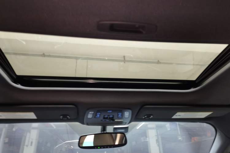 Used Toyota SIENNA  Headliner