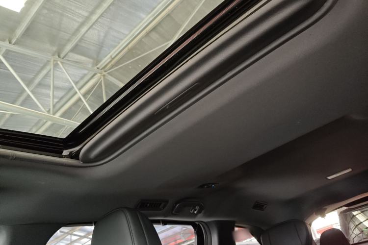 Used Toyota SIENNA 2021 2.5L Hybrid Premium Edition Headliner