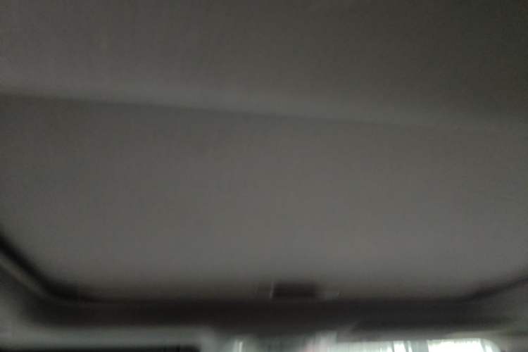 Used Toyota SIENNA 2021 2.5L Hybrid Luxury Edition Headliner