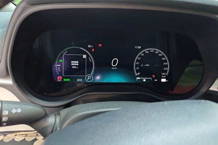 Used Toyota SIENNA 2021 2.5L Hybrid Ultimate Edition Instrument Cluster