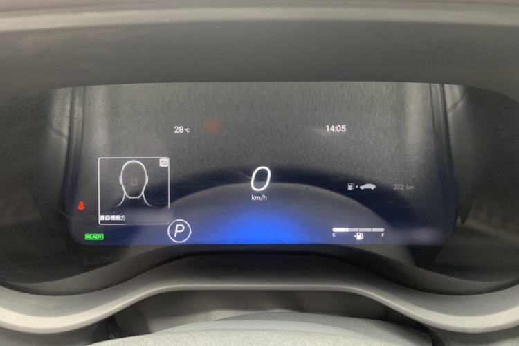 Used Toyota SIENNA 2021 2.5L Hybrid Platinum Edition Instrument Cluster