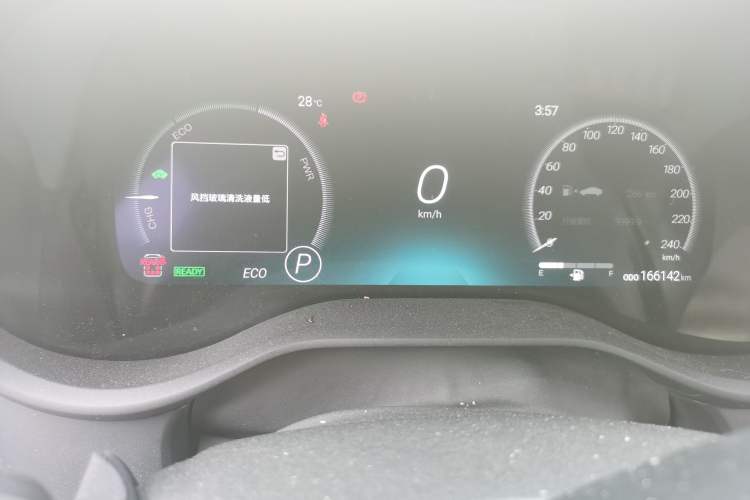 Used Toyota SIENNA 2021 2.5L Hybrid Platinum Edition Instrument Cluster