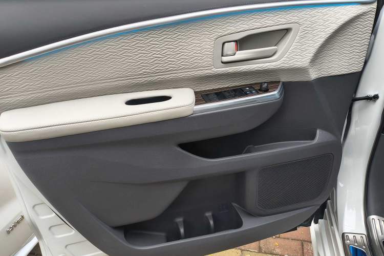 Used Toyota SIENNA 2021 2.5L Hybrid Comfort Edition Interior 10