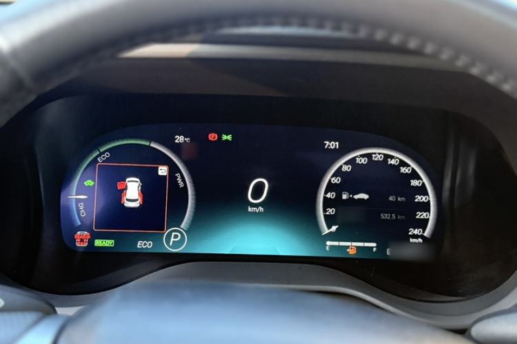 Used Toyota SIENNA 2021 2.5L Hybrid Ultimate Edition Interior 13