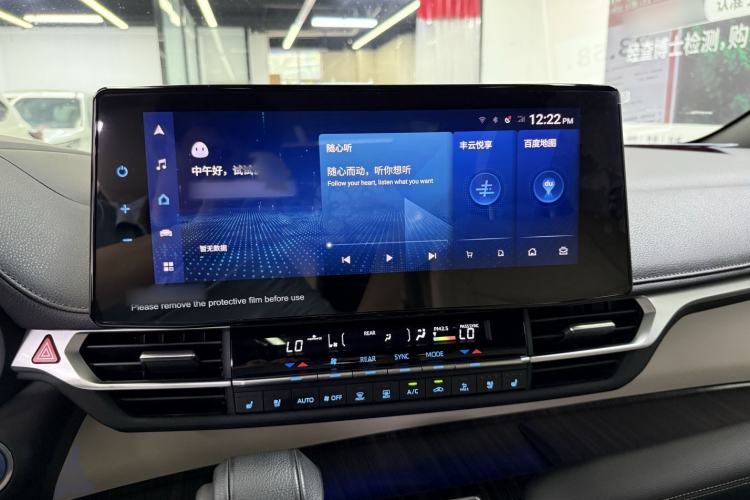Used Toyota SIENNA 2021 2.5L Hybrid Ultimate Edition Interior 3